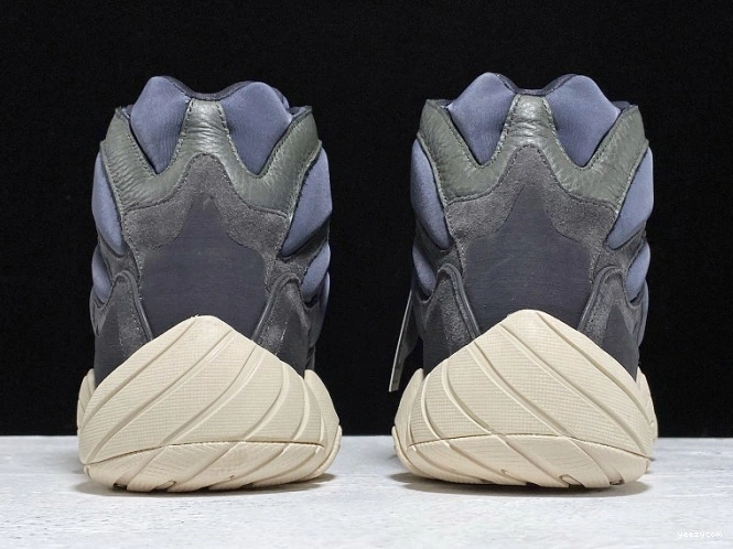 Adidas FW4968 Yeezy High 500 Slate 1018